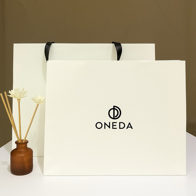 

Paper Bag ONEDA Paper Bag Pembungkus Kado