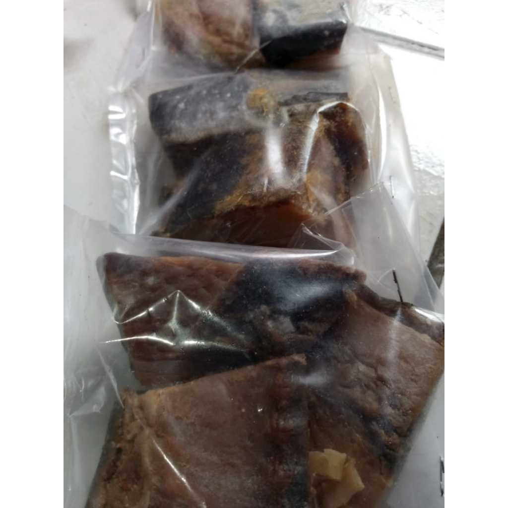 

ASIN TONGKOL SERBA LIMA RIBU 95GR TERMURAH