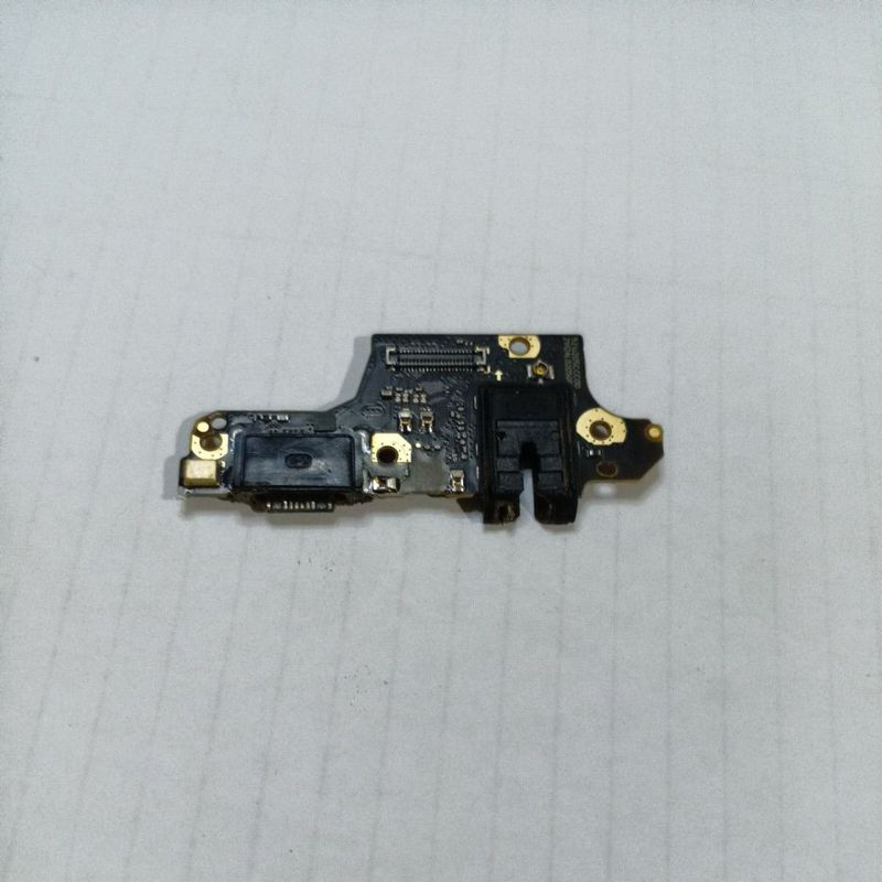 Konektor Charger Original Poco X3 Pro NFC