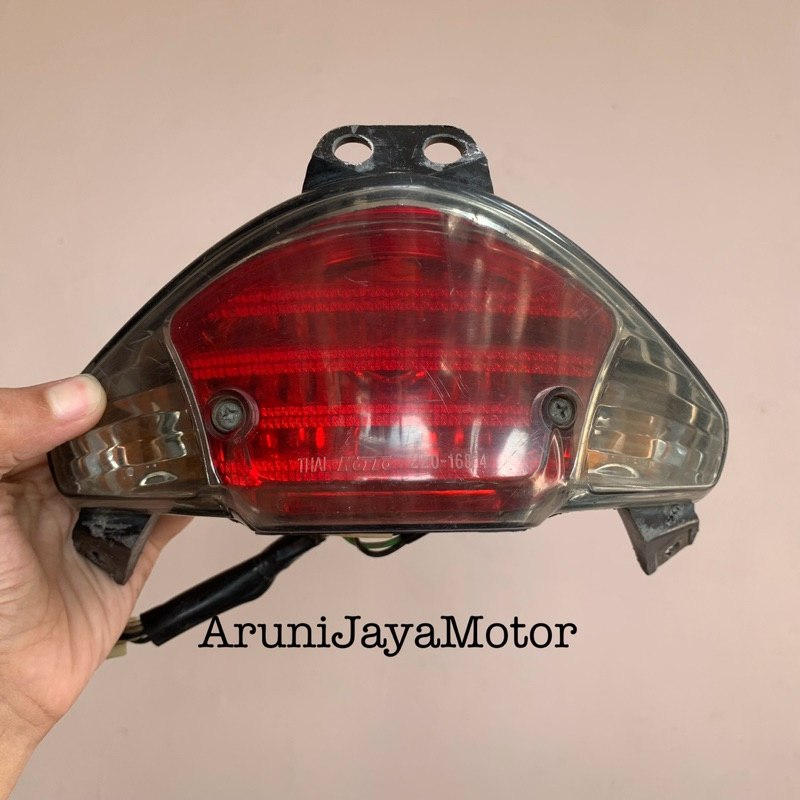 Lampu rem suzuki spin original stoplamp suzuki spin