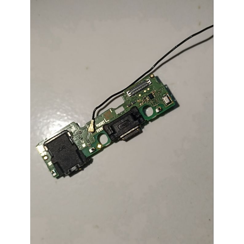 mesin/bcb bawah Vivo y18 original copotan normal 100%