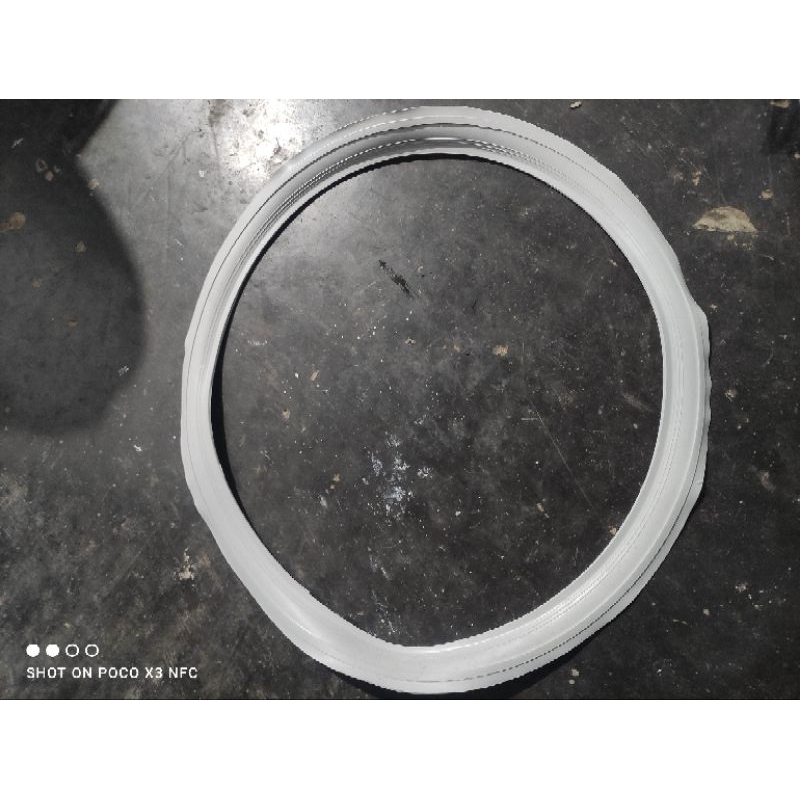 Lis ban whitewall putih ring 17 honda c50 c70 c700 c800 astrea star prima grand legenda good quailty