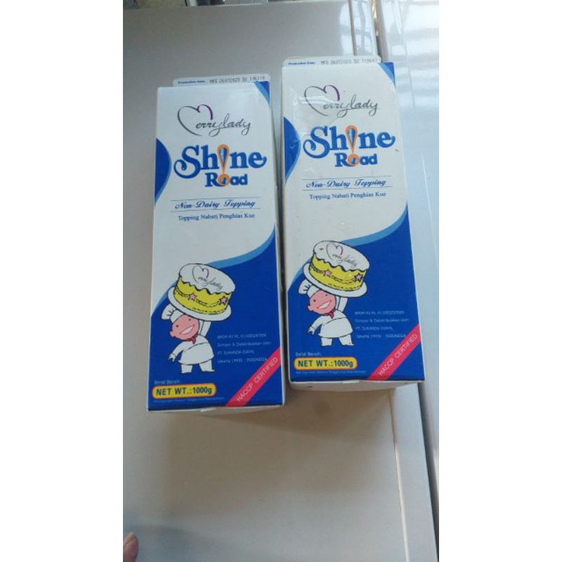 

Shineroad shine road shineroad whipcream whip cream whipped 6pcs