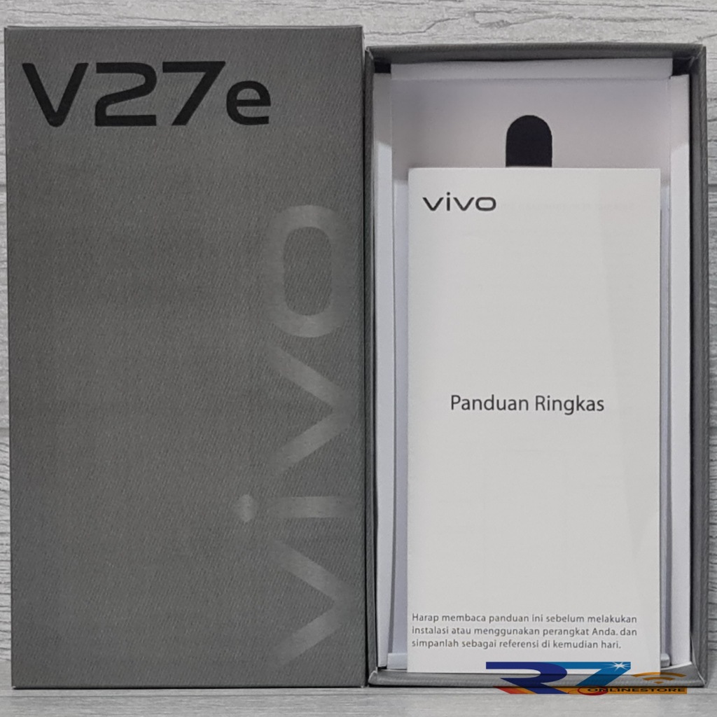 

Box/Dus/Kotak VIVO V27e