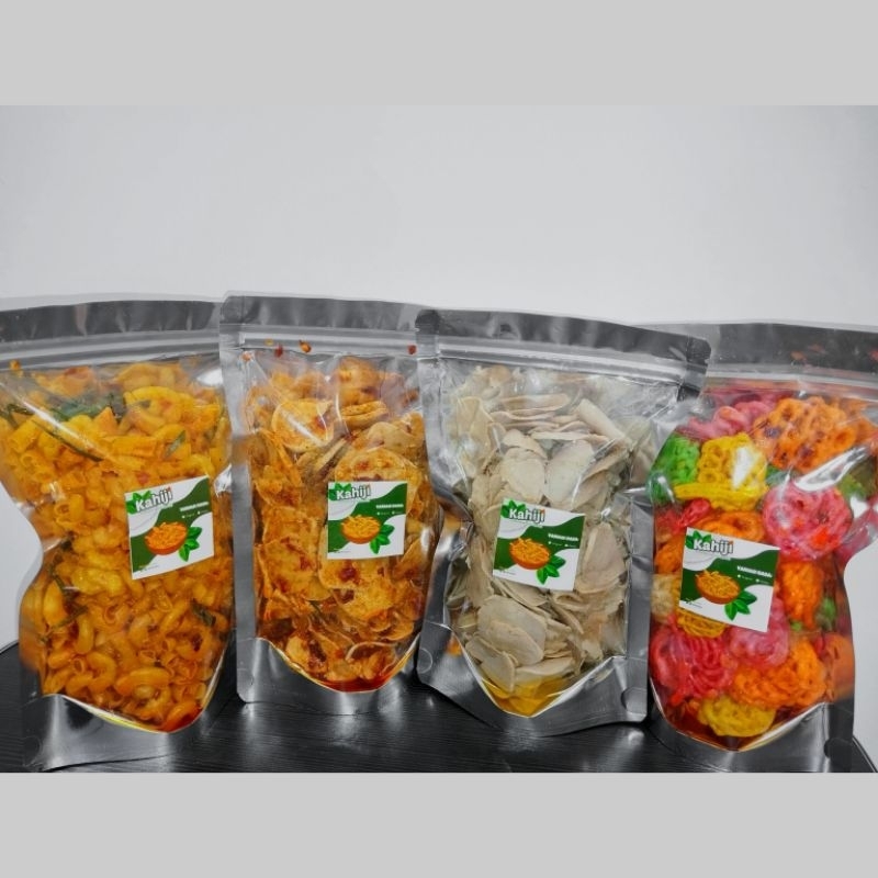 

BASRENG DAUN JERUK TRAVEL PACK