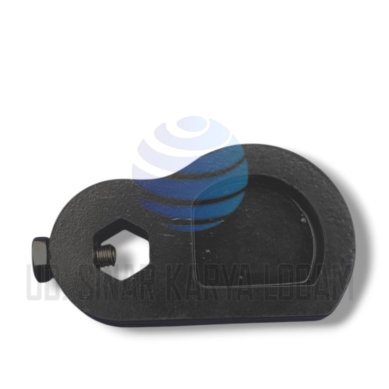 Sparepart Cup Sealer Penekan As Cup Sealer (1 Pcs)