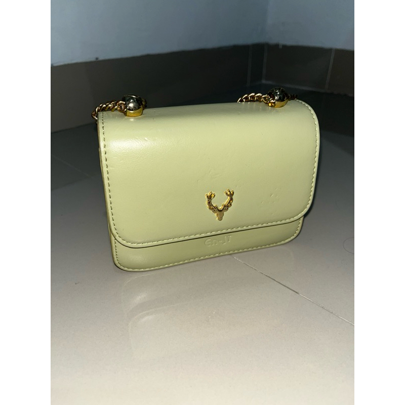 Tas Enji mini