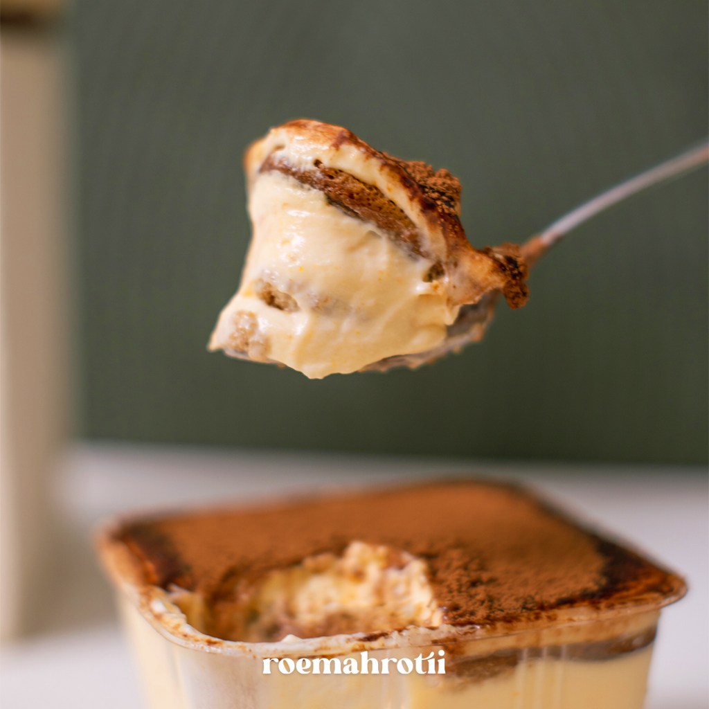 

Tiramisu Dessert Cake | Premium Fresh Creamy Lumer