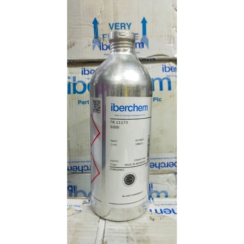 SISSI IBERCHEM SEGEL 1KG