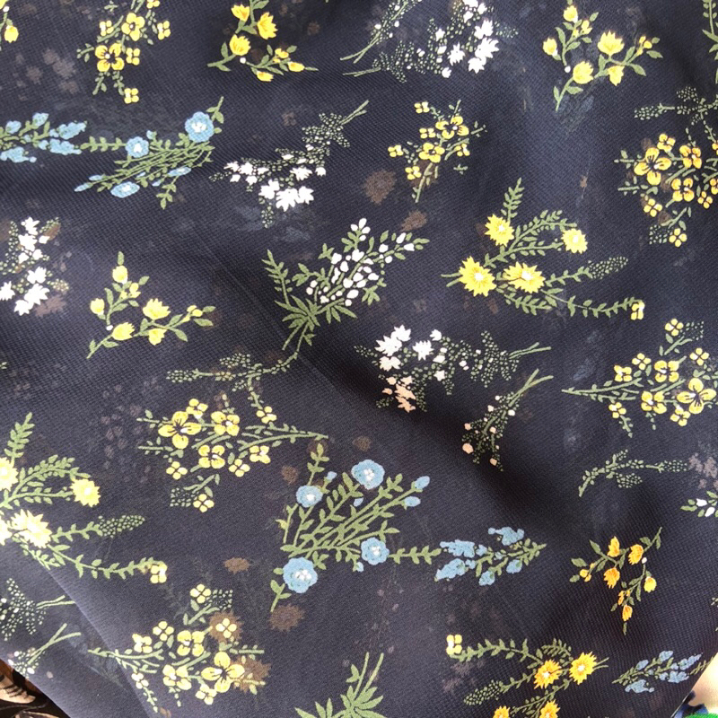 kain sifon sutra motif - kain sifon sutra motif bunga - kain sifon sutra motif luxury - kain sifon s