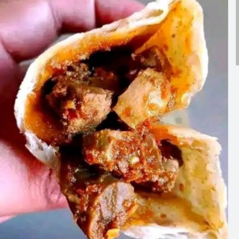 

Cireng ati sapi 10 pcs