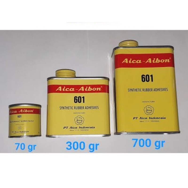 

Lem Aica Aibon Lem Kuning