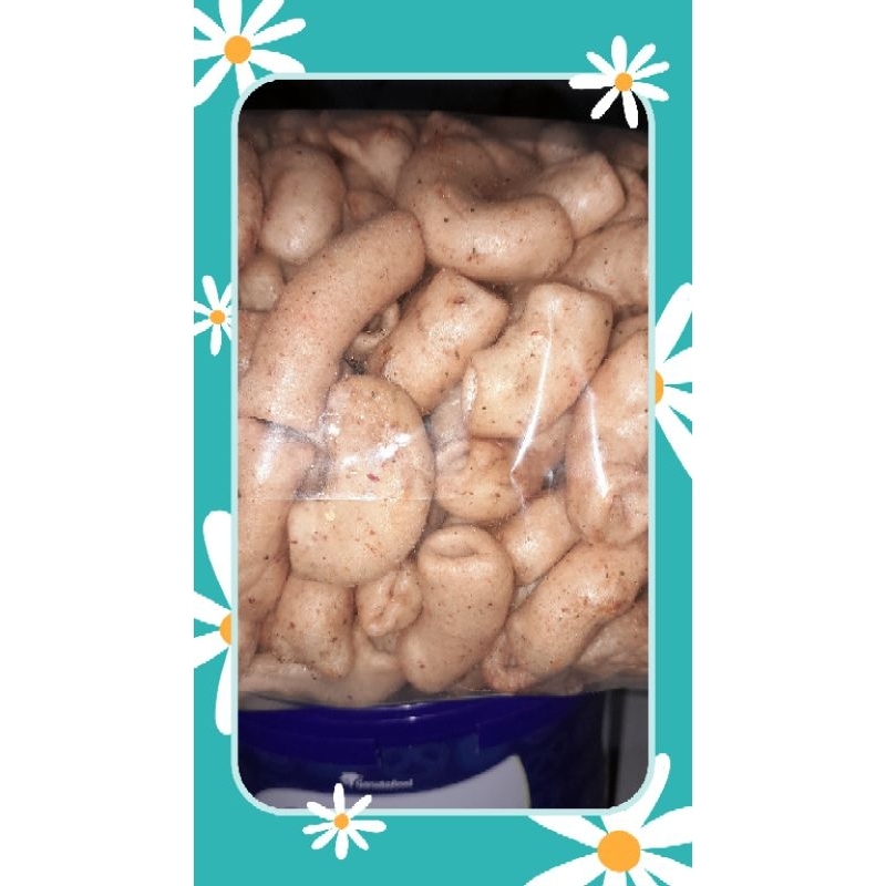 

Makaronibumbudaunjeruk1/2kg