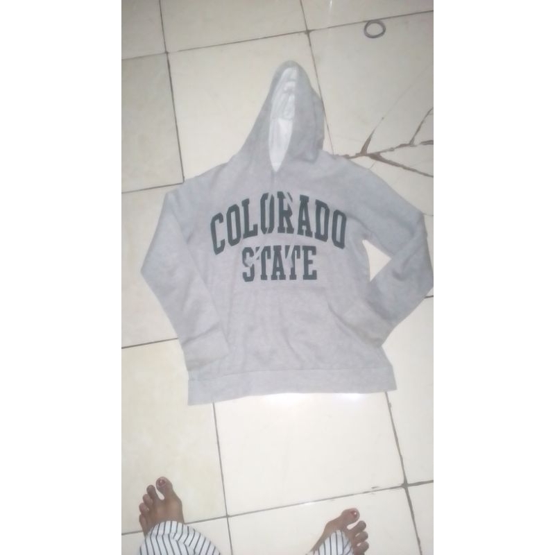 Hoodie colorado