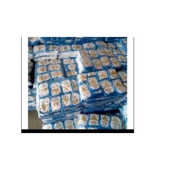 

garam dapur 1 bal isi 40