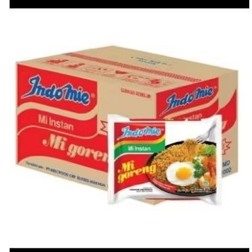 

indomie goreng 1 dus