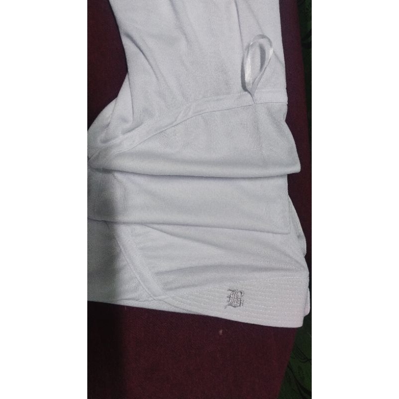 Hijab Bergo  Kerudung Anak Sekolah SD / SMP