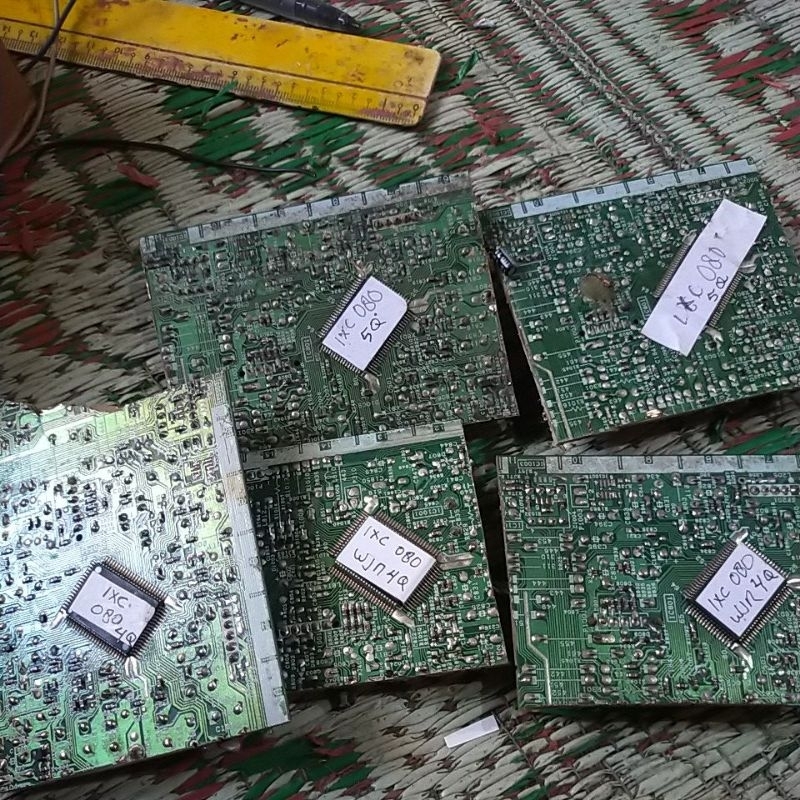 IC IXC 080 WJN5Q atau IXC 080 WJN4Q