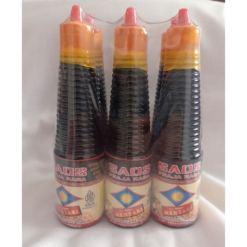 

Saos raja rasa isi 6 lebih murah cap sinar mentari halal