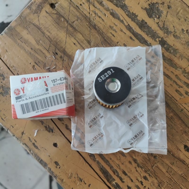 filter oli jupiter mx, xmax 250, vixion yamaha