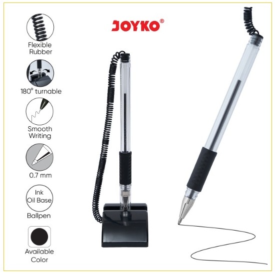 

Pen Duduk Pen Stand PSBP-150 JOYKO