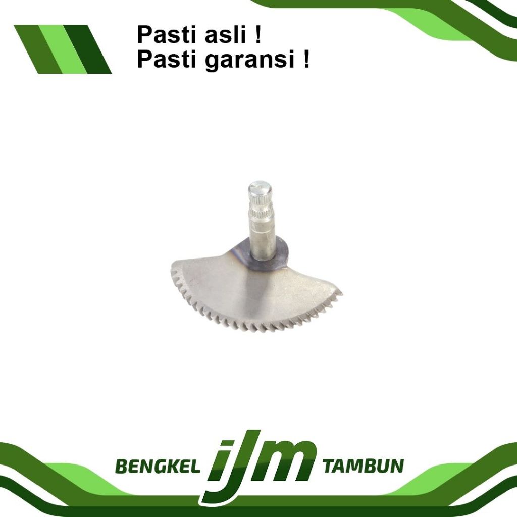 AS SELAHAN KICK STATER - MIO M3, XRIDE 125, FINO, MIO Z