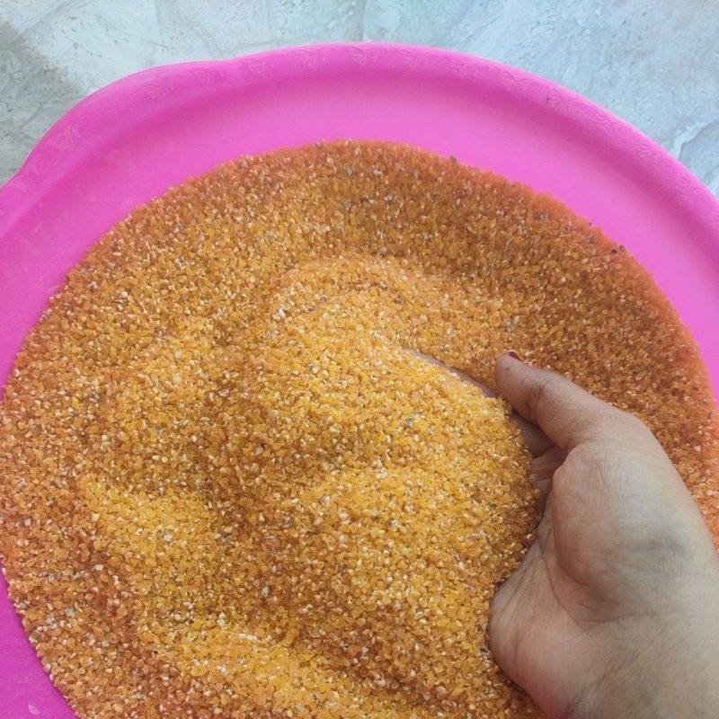 

berasJagungasliprobolinggo1kg