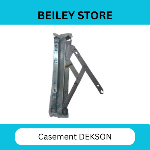 CASEMENT DEKSON /ENGSEL JENDELA DEKSON