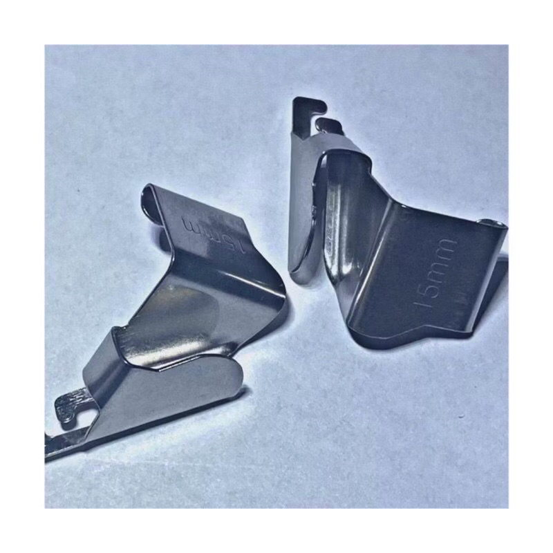 KB301 Pembatas Pasan Perapi Tepi Kain Mesin Jahit Obras Industri