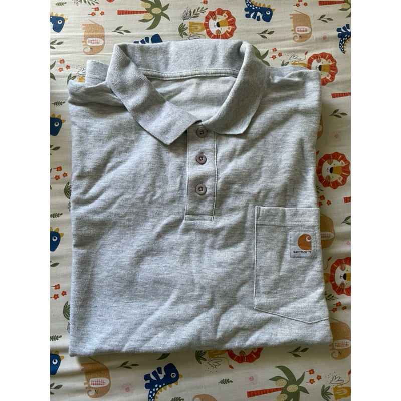Polo shirt Carhartt Like New