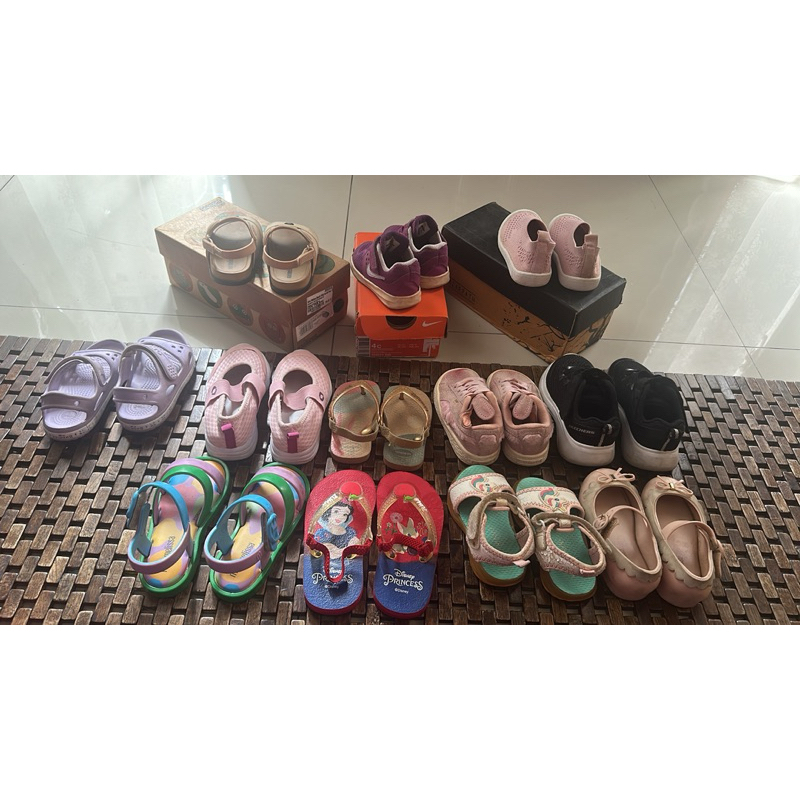 havaianas preloved