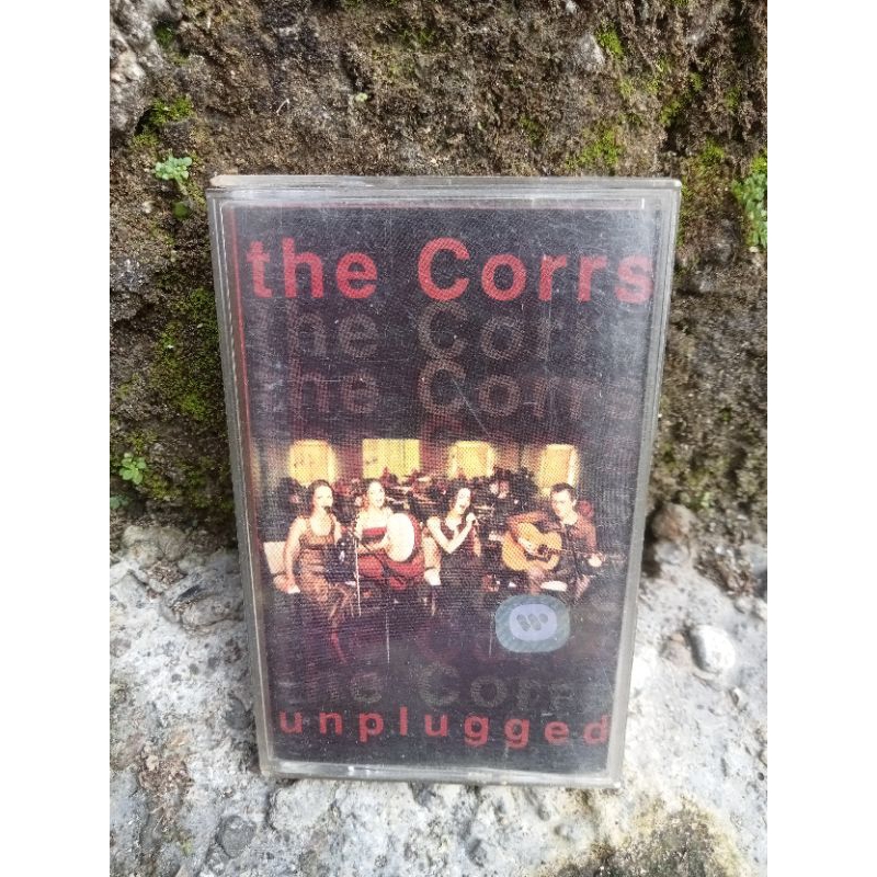 kaset the corrs