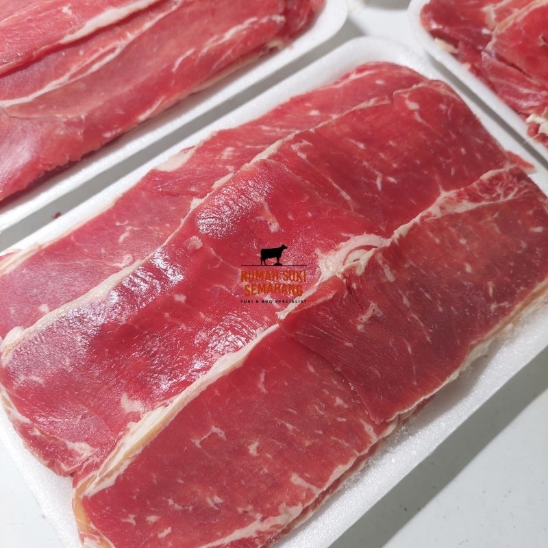 

Lessfat Slice (Slice sedikit / tanpa lemak)