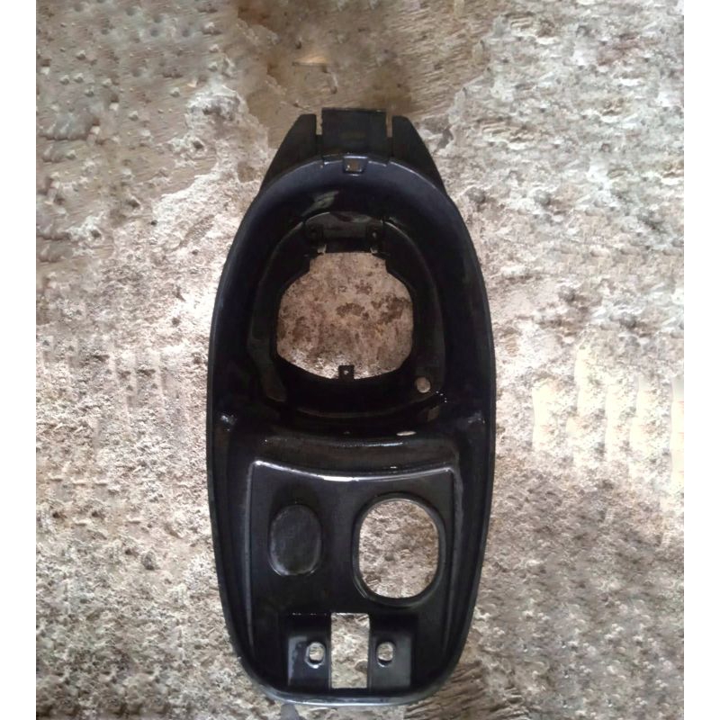 Bak bagasi Sanex QJ50 QTD Star