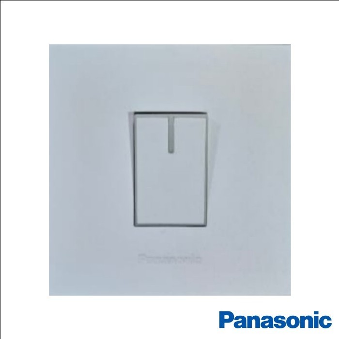 Saklar Engkel Seri Panasonic Style E Putih