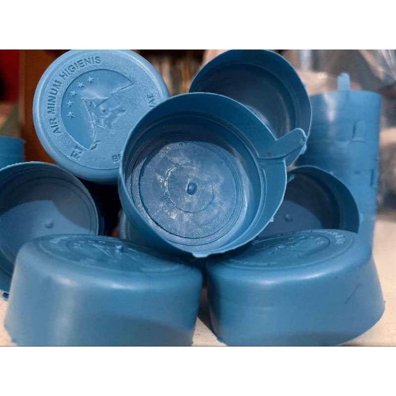 TUTUP GALON ISI ULANG