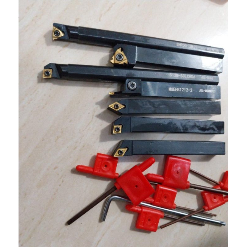 

SET HOLDER 12*12