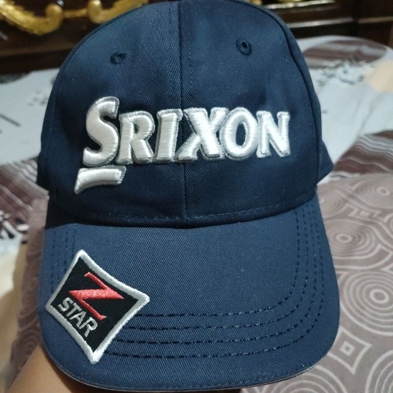 Topi Srixon seconds original