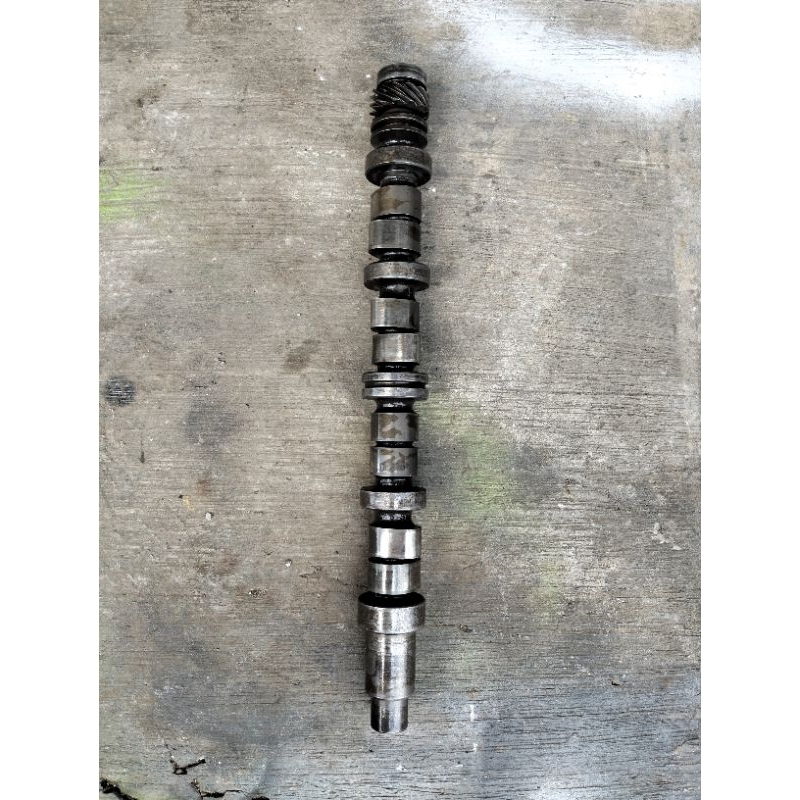 Noken as Suzuki Jimny katana