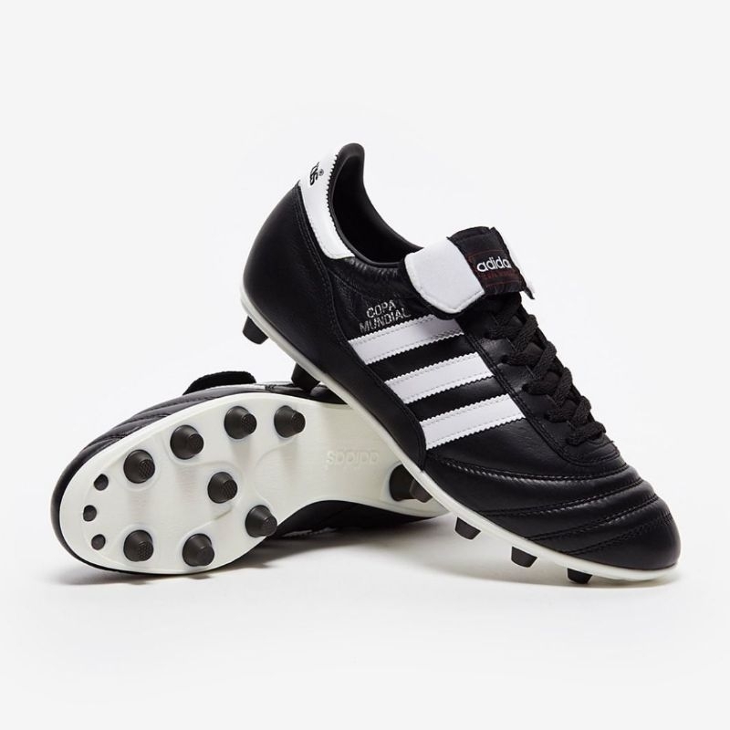 SEPATU BOLA, SOCCER, BOOTS ADIDAS COPA MUNDIAL FG ORIGINAL  Art 015110