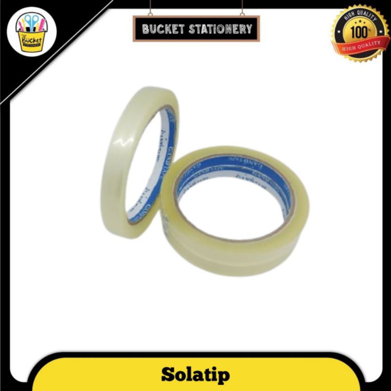 

Solatip 1/2 inch