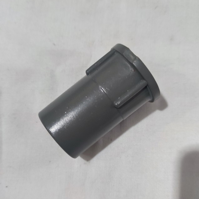 Sock PIPA / Sock Drat Dalam Pipa / SOK DRAT / SDD (Sok Drat Dalam) PVC Tebal 1/2 GREST