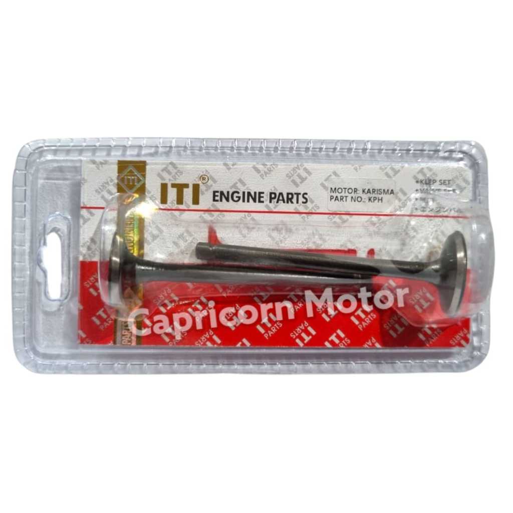 Payung KLEP SET KARISMA KPH KHARISMA ITI