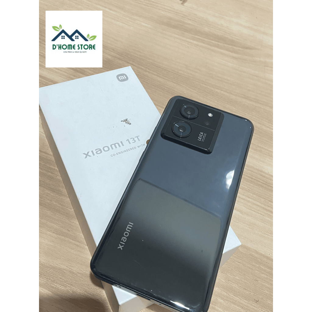 Xiaomi Mi 13T 12/256 Second