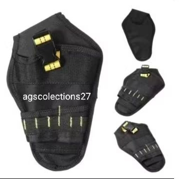 tas pinggang mesin bor tas perkakas bor Electric