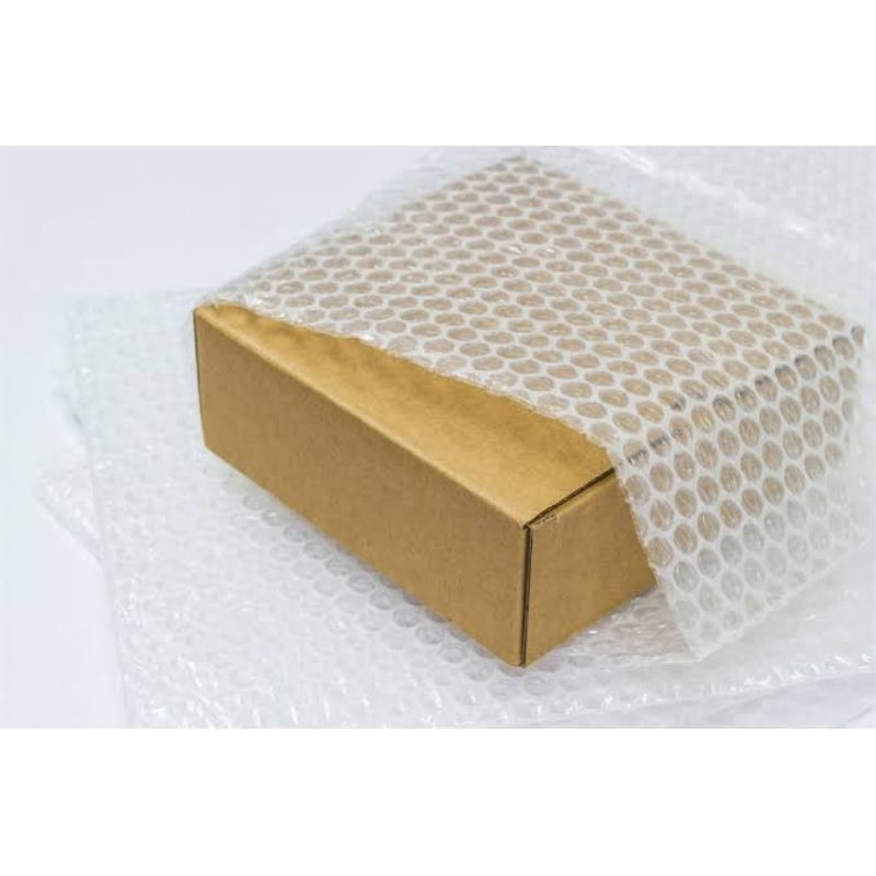 

EXTRA PACKING UK. 25x20x5 cm (KARDUS+BUBBLE WRAP)