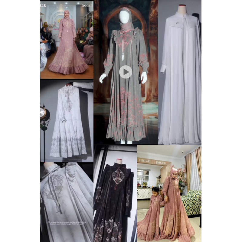 SABIRA LUCIE ROCHELL BY DINES