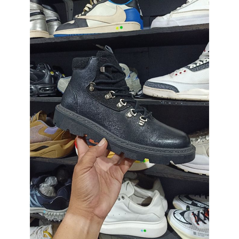 Calvin Klein Boot Size 44.5 Insol 28.5 Cm ( Second )