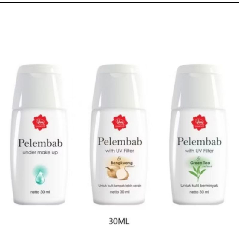 Viva Pelembab Wajah / Viva Moisturizer