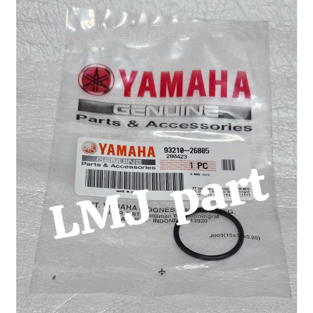 KARET ORING DINAMO STATER STATR VIXION OLD NVL NVA NEW LED R R15 OLD LAMA V2 V3 M CONNECTED JUPITER 